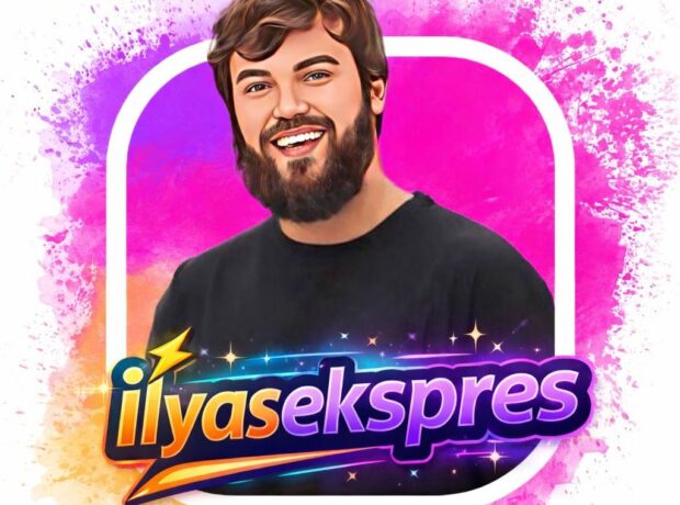 “ilyasekspres”in rəhbəri: İlyas Möhnətovun uğur hekayəsi “ilyasekspres”in rəhbəri: İlyas Möhnətovun uğur hekayəsi