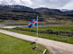 İslandiyanın Aİ-yə daxil olmasını sürətləndirmək planları açıqlanıb