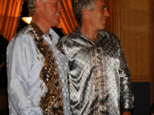 Bill Klinton Epşteyn işi ilə bağlı ictimai dinləmələrin keçirilməsini tələb etdi