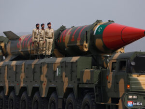 Əfqanıstan Pakistandakı “nüvə mərkəzinə” zərbə endiriləcəyini açıqladı