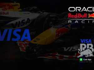 Visa şirkəti Red Bull Formula 1 komandaları ilə əməkdaşlığı yeniləyib