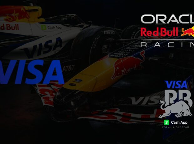 Visa şirkəti Red Bull Formula 1 komandaları ilə əməkdaşlığı yeniləyib Visa şirkəti Red Bull Formula 1 komandaları ilə əməkdaşlığı yeniləyib