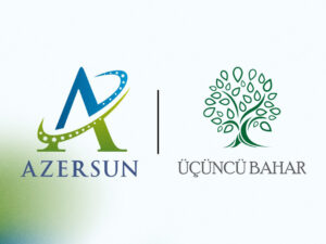 “Azərsun Holdinq” “Üçüncü Bahar”a dəstək verəcək