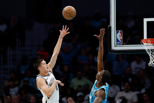 Demin NBA-da yeni rekorda imza atdı Demin NBA-da yeni rekorda imza atdı