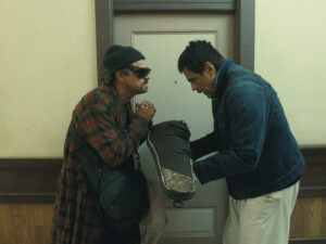 Leonardo DiKaprionun filmi BAFTA mükafatına layiq görülüb