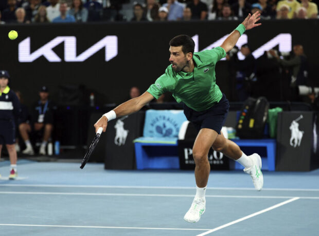 ATP, 2026-cı il Avstraliya Açıq Çempionatının finalındakı məğlubiyyətindən sonra Cokoviçlə əlaqə saxladı ATP, 2026-cı il Avstraliya Açıq Çempionatının finalındakı məğlubiyyətindən sonra Cokoviçlə əlaqə saxladı