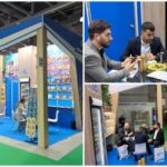Avrora Qrup Moskvada “Prodexpo-2026” sərgisində iştirak edib