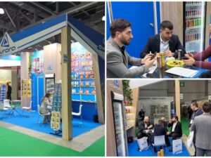 Avrora Qrup Moskvada “Prodexpo-2026” sərgisində iştirak edib