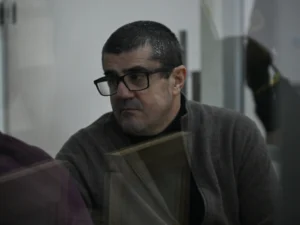 Arayik Arutyunyana hökm oxundu