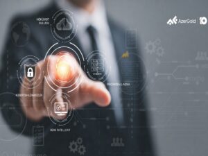 “AzerGold” QSC rəqəmsal transformasiya üzrə yeni mərhələyə başlayıb