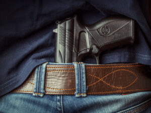 Taylandda naməlum silahlı şəxs məktəbdə atəş açaraq uşaqları girov götürüb