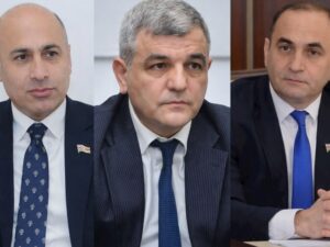 Qanunsuz mərc və şans oyunları saytları vətəndaşları aldadırlar — Deputatlardan XƏBƏRDARLIQ