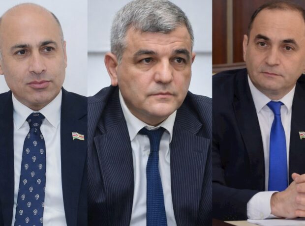 Qanunsuz mərc və şans oyunları saytları vətəndaşları aldadırlar — Deputatlardan XƏBƏRDARLIQ Qanunsuz mərc və şans oyunları saytları vətəndaşları aldadırlar — Deputatlardan XƏBƏRDARLIQ