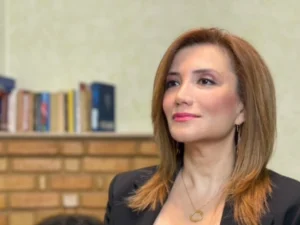 Gültəkin Hacıbəyli Türkiyədən Azərbaycana deportasiya edildi