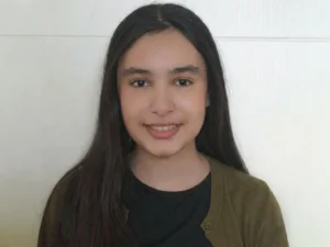 Azərbaycanlı şagird 82 min dollar təqaüd alacaq