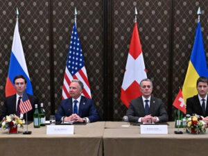 Vitkov Rusiya ilə Ukrayna arasında danışıqlarda irəliləyiş olduğunu açıqladı