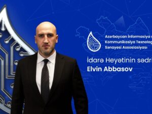 Azərbaycan genişzolaqlı internetin sürətinə görə 5 pillə irəliləyib