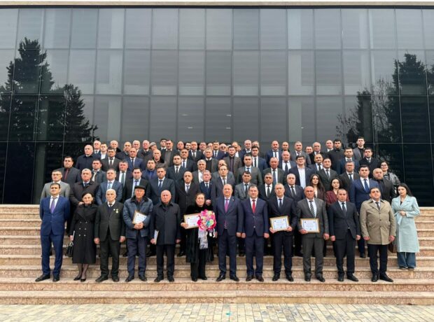 Yeni Azərbaycan Partiyası Beyləqan rayon təşkilatının 33-cü ildönümü qeyd olunub Yeni Azərbaycan Partiyası Beyləqan rayon təşkilatının 33-cü ildönümü qeyd olunub