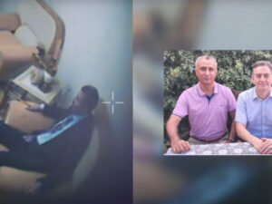 DTX Ramiz Mehdiyev, Əli Kərimli və digərləri barədə – Video yaydı