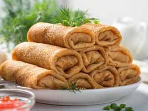 Bir tibb bacısı, insanların pancake qızartarkən özlərini yağla yandırarkən etdiyi ümumi səhvləri müəyyən etdi Bir tibb bacısı, insanların pancake qızartarkən özlərini yağla yandırarkən etdiyi ümumi səhvləri müəyyən etdi