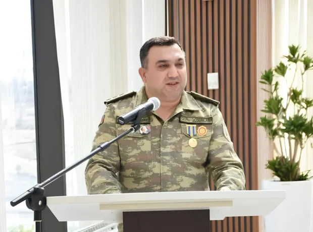 Tanınmış jurnalist Rəşad Baxşəliyev vəfat edib