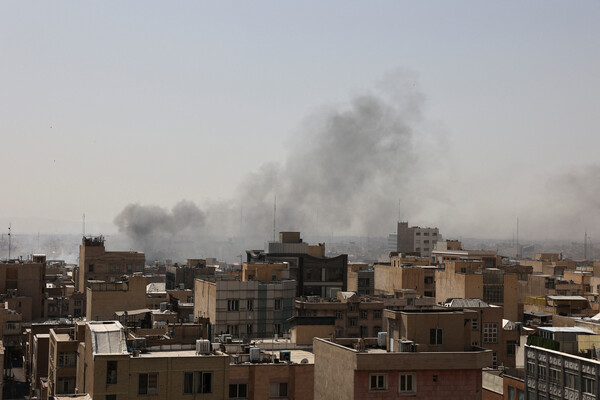 Norveçli professor İrana endirilən zərbələrin ABŞ tarixindəki ən böyük səhv olduğunu düşünür Norveçli professor İrana endirilən zərbələrin ABŞ tarixindəki ən böyük səhv olduğunu düşünür