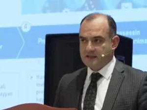 Yeni yaradılan agentliyə direktor təyin olundu