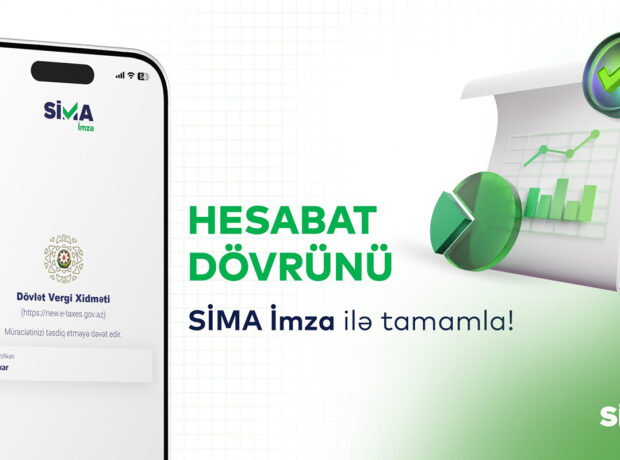 Mənfəət vergisini “SİMA İmza” ilə ver – Əlavə xərclərdən azad ol! Mənfəət vergisini “SİMA İmza” ilə ver – Əlavə xərclərdən azad ol!