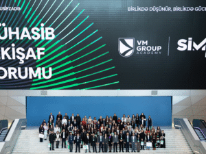 “AzInTelecom” iki forumda təmsil olundu