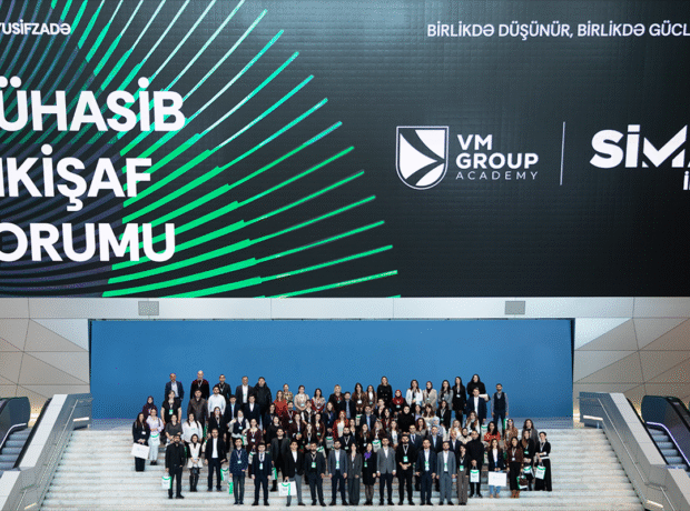 “AzInTelecom” iki forumda təmsil olundu “AzInTelecom” iki forumda təmsil olundu