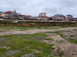Masazırda təhlükəli vəziyyət: əsas yolun bir hissəsi uçub, sakinlər kömək gözləyir – VİDEO Masazırda təhlükəli vəziyyət: əsas yolun bir hissəsi uçub, sakinlər kömək gözləyir – VİDEO