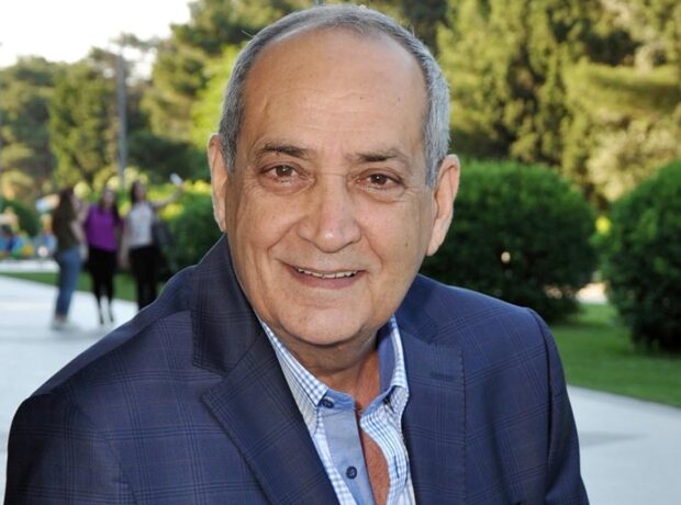 Rasim Balayev vəfat etdi