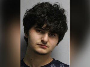 Azərbaycanlı gənc Amerikada itkin düşüb Azərbaycanlı gənc Amerikada itkin düşüb