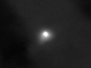 Alimlər ulduzlararası 3I/ATLAS kometinin yaxınlığında kosmik gəminin əlamətlərini aşkar ediblər