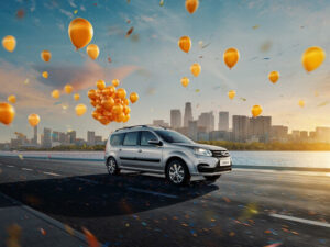 AvtoVAZ Vesta və Largus üçün ödənişli abunəliklər buraxacaq