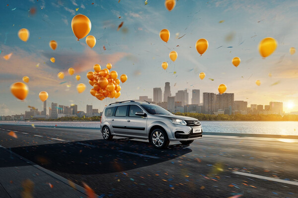 AvtoVAZ Vesta və Largus üçün ödənişli abunəliklər buraxacaq AvtoVAZ Vesta və Largus üçün ödənişli abunəliklər buraxacaq