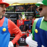 Nintendo ABŞ hökumətini məhkəməyə verib