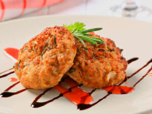 Belarus kartof pancake UNESCO-nun Dünya İrsi Siyahısına daxil edilə bilər Belarus kartof pancake UNESCO-nun Dünya İrsi Siyahısına daxil edilə bilər