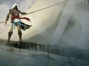 Ubisoft şirkəti Assassin’s Creed seriyası üçün planlarını açıqladı