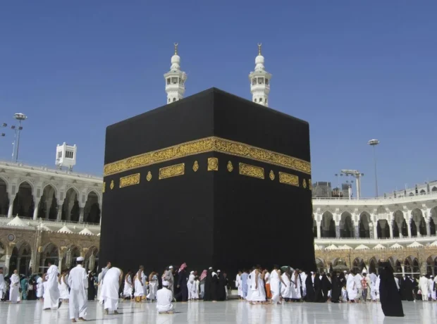 Həcc ziyarətinə getmək istəyənlərin NƏZƏRİNƏ Həcc ziyarətinə getmək istəyənlərin NƏZƏRİNƏ
