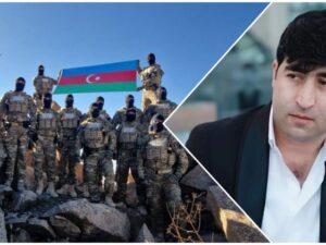 Görünməyən qəhrəmanlar: milli təhlükəsizliyin 107 ili