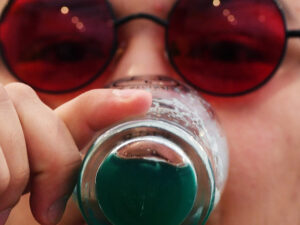 Kiyevdə sərxoş olan amerikalı general gizli sənədlərini itirib