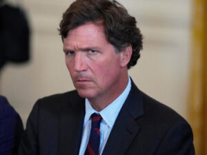 ABŞ-da naməlum şəxs Taker Karlsonun snus anbarını qarət edib ABŞ-da naməlum şəxs Taker Karlsonun snus anbarını qarət edib