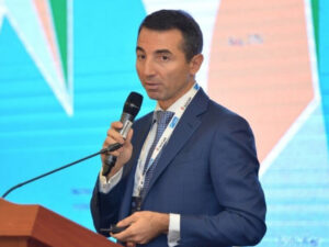 Adnan Əhmədzadənin həbs müddəti uzadıldı