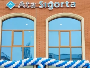 “AtaSığorta”nın lisenziyası məhdudlaşdırıldı