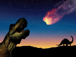 Alimlər dinozavrların nəslinin kəsilməsindən sonra Yer kürəsində həyatın bərpa olunma sürətinə təəccübləniblər Alimlər dinozavrların nəslinin kəsilməsindən sonra Yer kürəsində həyatın bərpa olunma sürətinə təəccübləniblər