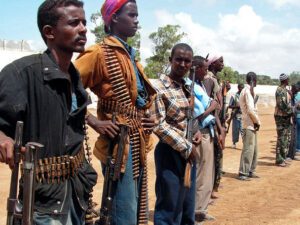 Ukrayna Afrikada təsirini genişləndirmək istəyir Ukrayna Afrikada təsirini genişləndirmək istəyir