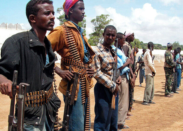 Ukrayna Afrikada təsirini genişləndirmək istəyir Ukrayna Afrikada təsirini genişləndirmək istəyir