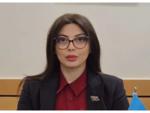 Azərbaycanlı deputata vəzifə verildi Azərbaycanlı deputata vəzifə verildi