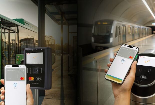 Mastercard yeni kampaniyaya başlayıb Mastercard yeni kampaniyaya başlayıb